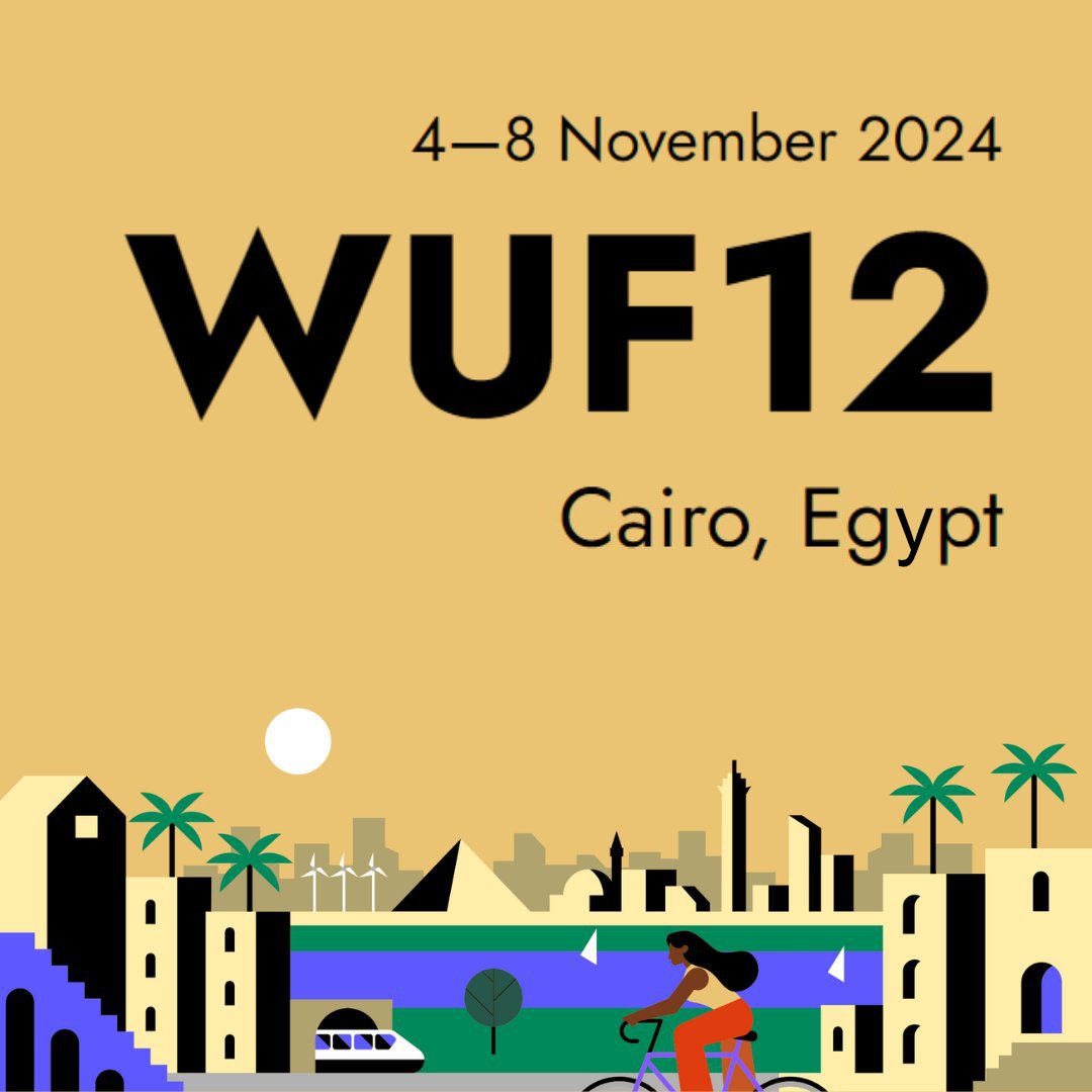 REMAL participating in WUF 12